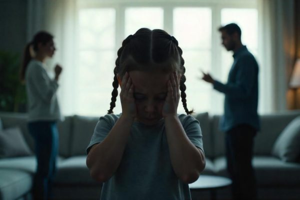 Maltrato infantil: la evidencia de una problemática que persiste y demanda respuestas urgentes