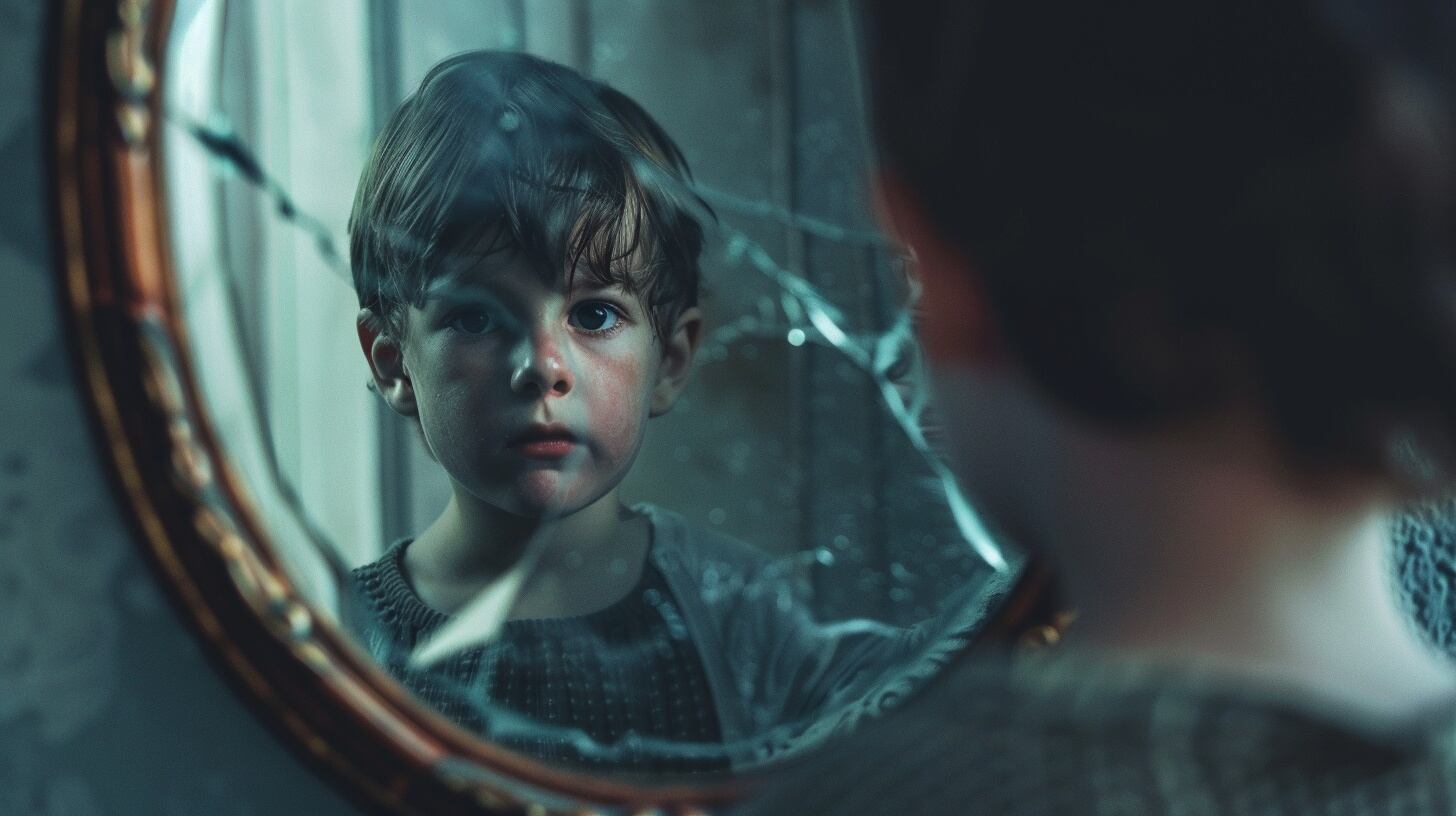 Unos 1600 millones de niños y niñas sufren castigos violentos en su hogar de manera habitual en distintos países del mundo (Imagen Ilustrativa Infobae)