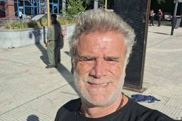 Marcelo “Teto” Medina compartió la última noticia que le dio su cirujano sobre su lucha contra el cáncer