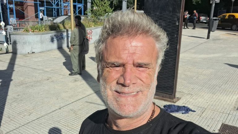 Marcelo “Teto” Medina compartió la última noticia que le dio su cirujano sobre su lucha contra el cáncer