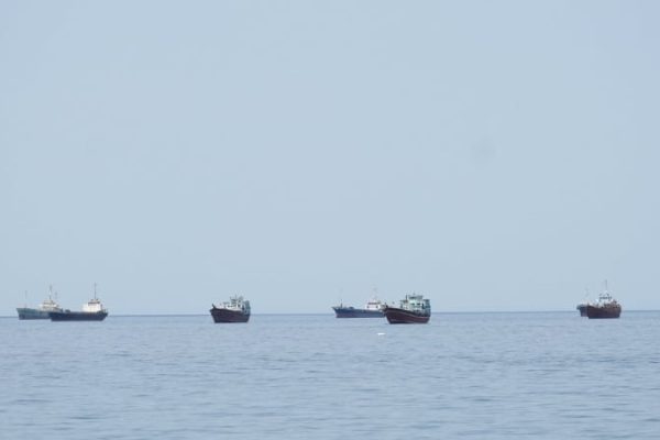 Marco Rubio rechazó la oferta iraní sobre el estrecho de Ormuz y acusó a Teherán de querer cobrar peaje por una vía internacional