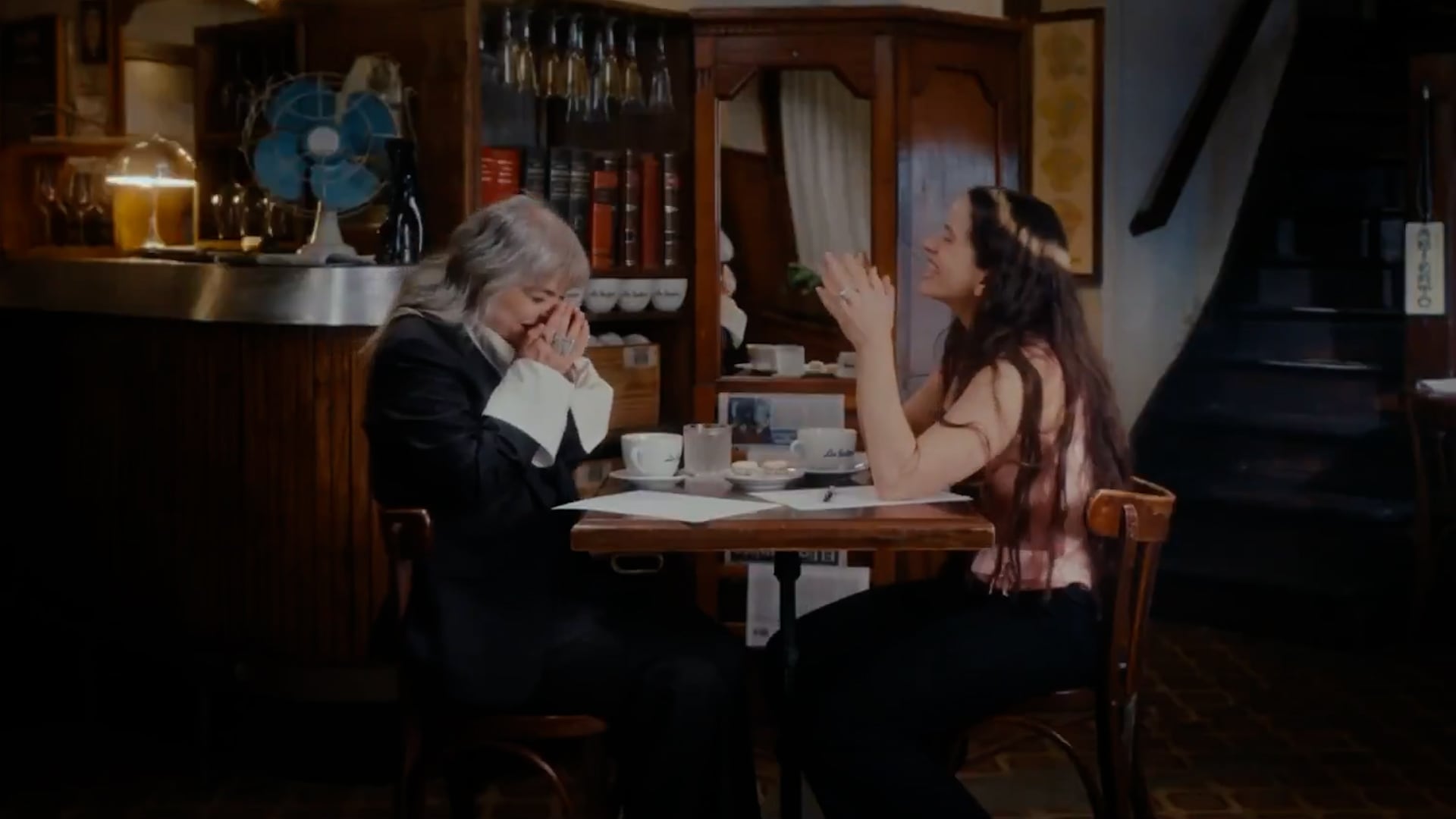 Mariana Enriquez habló de Rosalía: “Hay algo monstruoso en su nivel de fama”