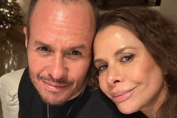 Martín Ortega reapareció en redes sociales y habló sobre su salud mental: “Estuve luchando con una adicción”