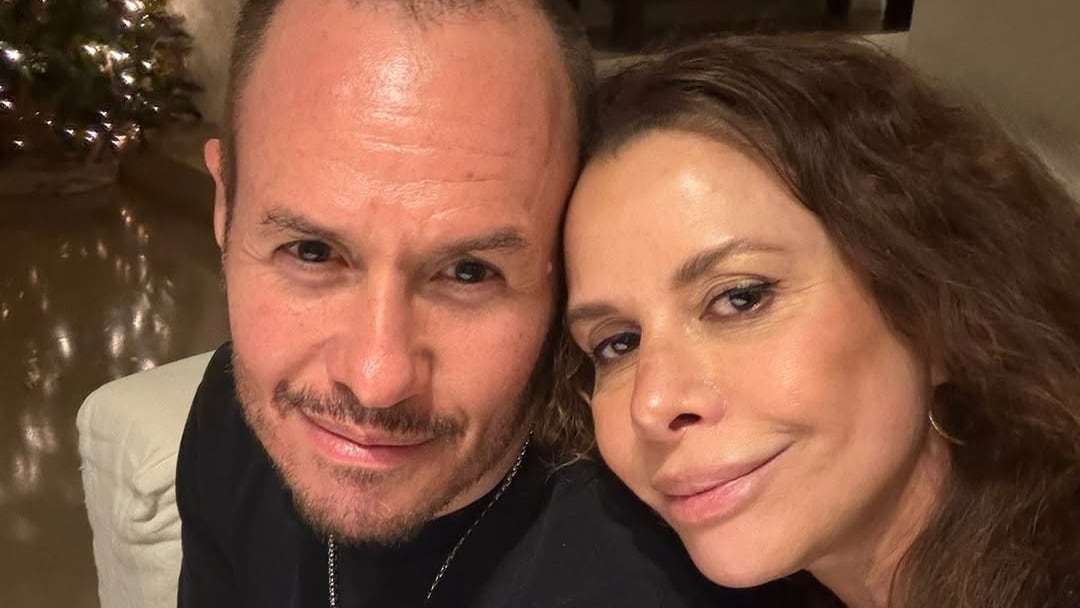 Martín Ortega reapareció en redes sociales y habló sobre su salud mental: “Estuve luchando con una adicción”