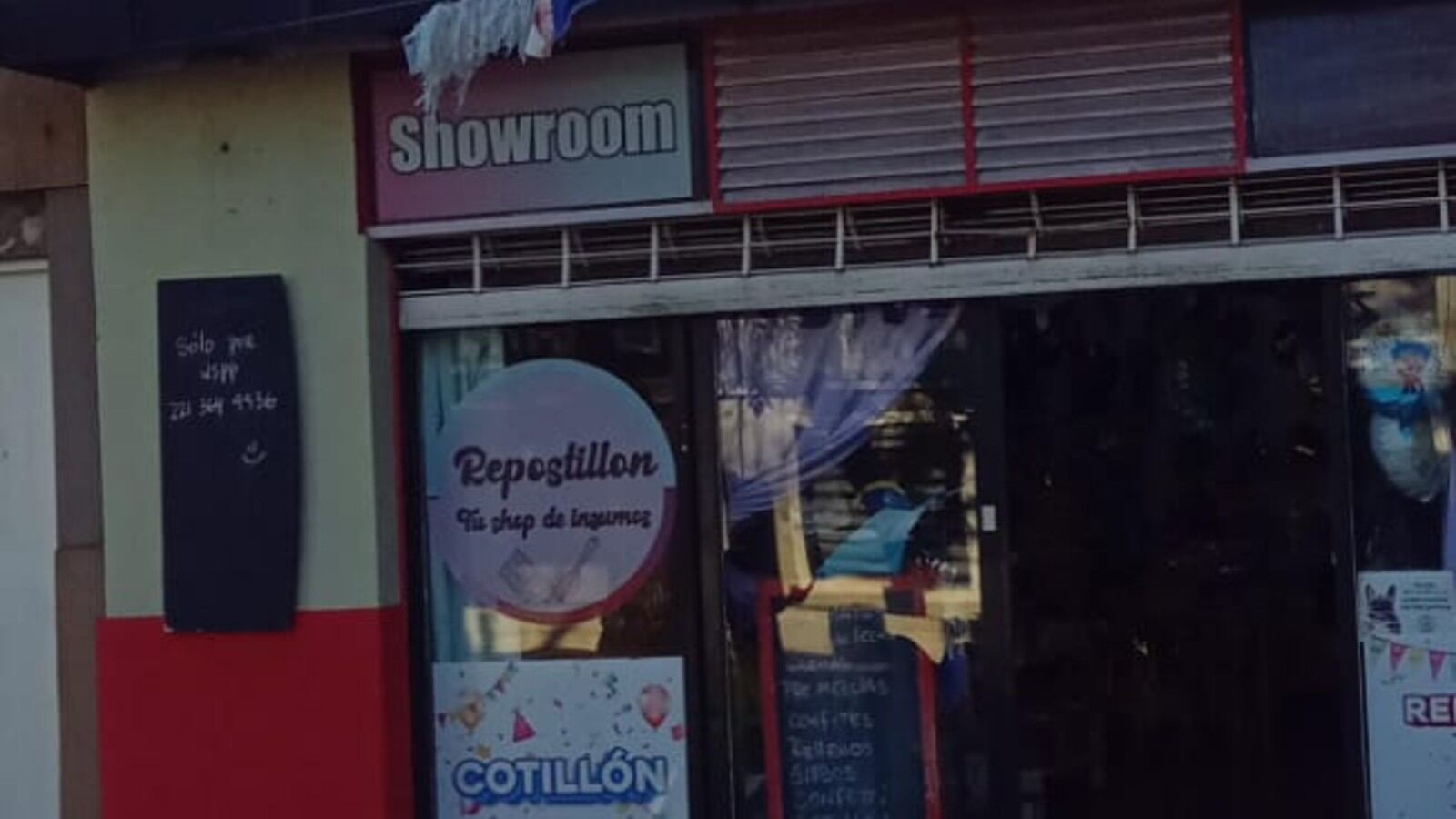 Mató a una mujer por una deuda en un cotillón de La Plata y lo atraparon a pocas cuadras