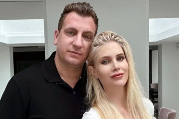 Maxi López contó con lujo de detalles cómo conquistó a Daniela Christiansson: «No me daba bola»