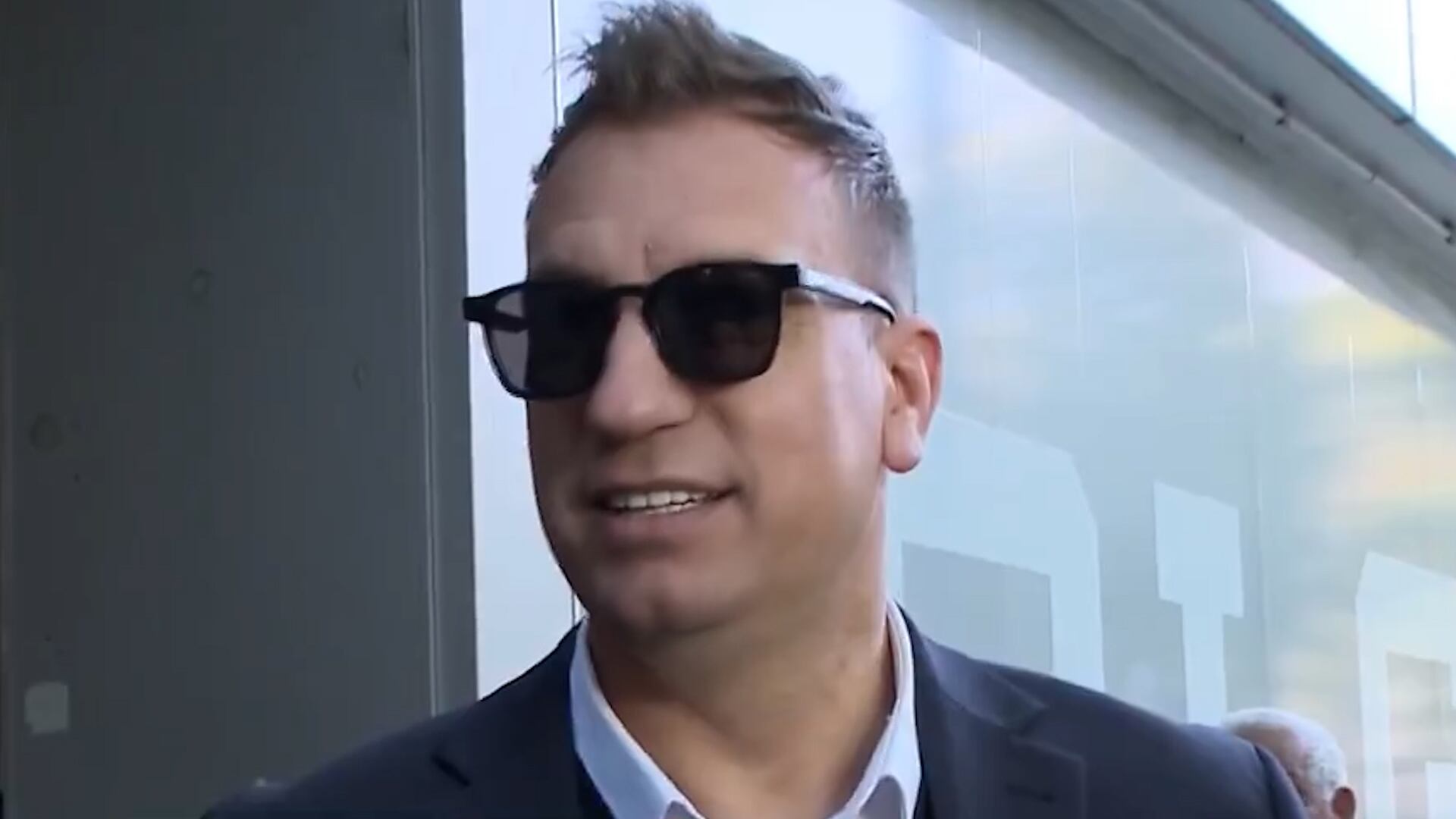 El rodaje de la serie de Telefe sobre Maxi López y Wanda Nara concluyó, dejando intriga sobre aspectos no incluidos en pantalla