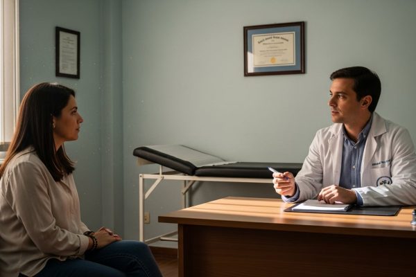 Menopausia y dolor articular: cómo diferenciar artritis del síndrome musculoesquelético, según expertos de Harvard