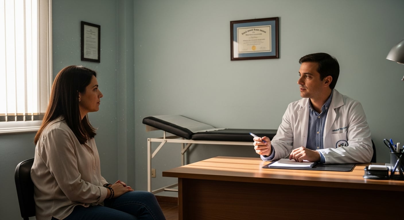 Menopausia y dolor articular: cómo diferenciar artritis del síndrome musculoesquelético, según expertos de Harvard