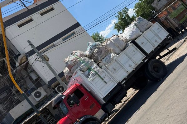 “Mi mamá no es narco”: habla el hijo de “La Dellisanta”, acusada de tener más de 4500 dosis de droga