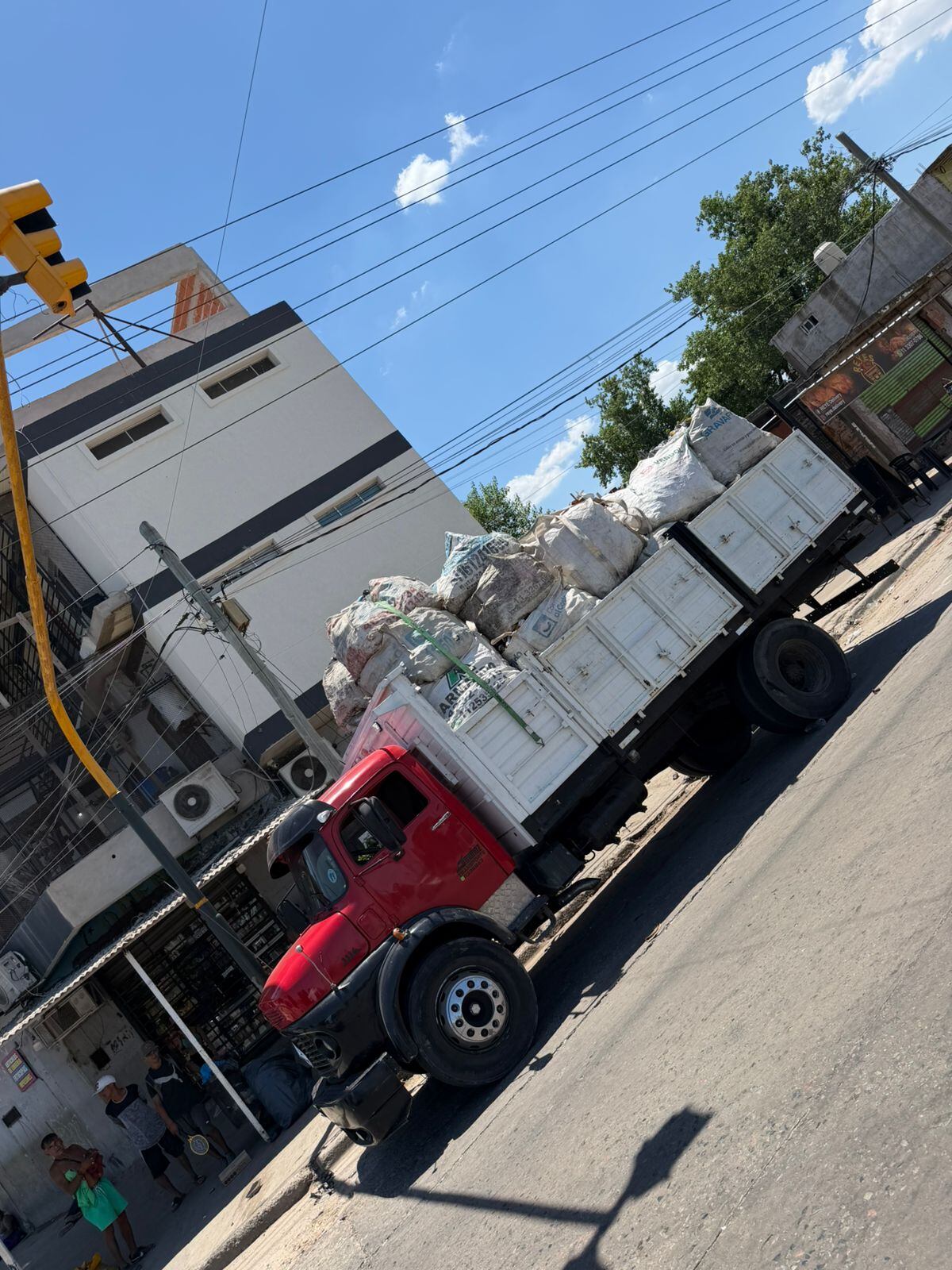 “Mi mamá no es narco”: habla el hijo de “La Dellisanta”, acusada de tener más de 4500 dosis de droga