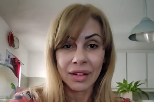 Mónica Farro y Sol Pérez recordaron su enfrentamiento a siete años del conflicto: “Me da asco esa persona”