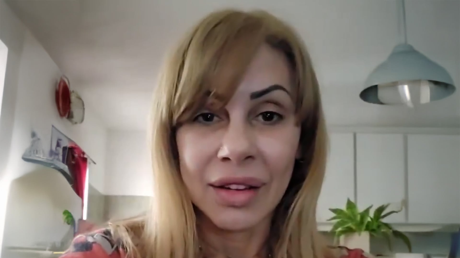 Mónica Farro y Sol Pérez recordaron su enfrentamiento a siete años del conflicto: “Me da asco esa persona”