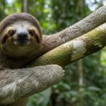 Mueren 31 perezosos importados para una atracción en Florida tras quedar expuestos al frío en un almacén