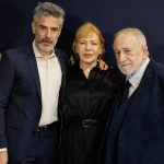 Murió Adolfo Aristarain, emblemático director argentino, a los 82 años