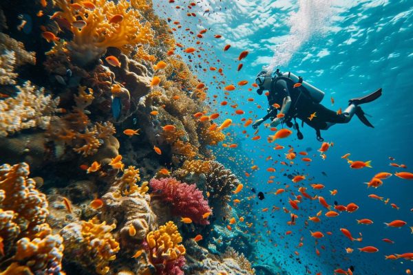 Murió Craig Venter, el científico que ayudó a descifrar el genoma humano y creó vida en un laboratorio