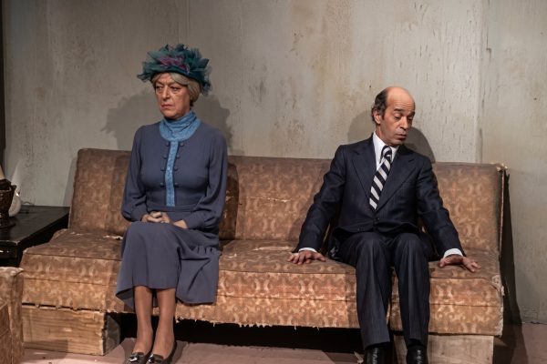 Murió Ricardo de Pascual, uno de los actores de “El Chavo del 8″