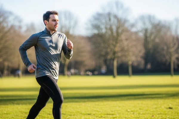 ¿Nadar o correr? Un estudio revela cuál ejercicio fortalece más el corazón