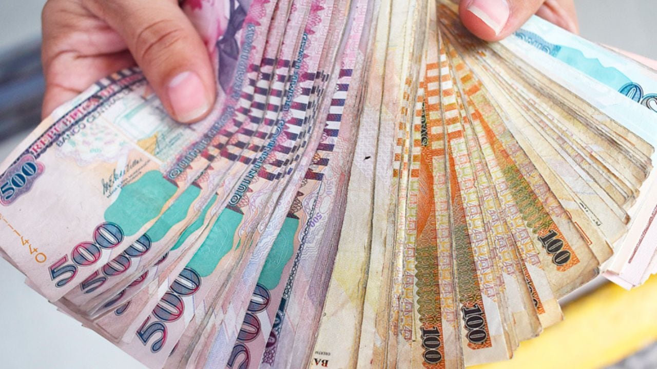 Nasry Asfura destaca el respaldo político para la aprobación de iniciativas clave. (Foto: Imagen Ilustrativa)