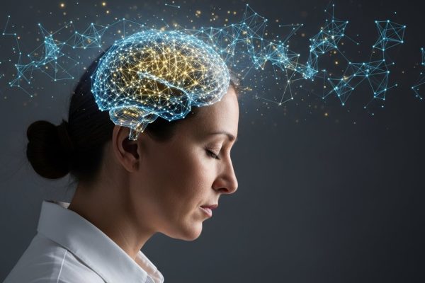 Natalia Rost, experta neuróloga de Harvard: “Trabajamos para lograr una salud mental óptima a lo largo de la vida”