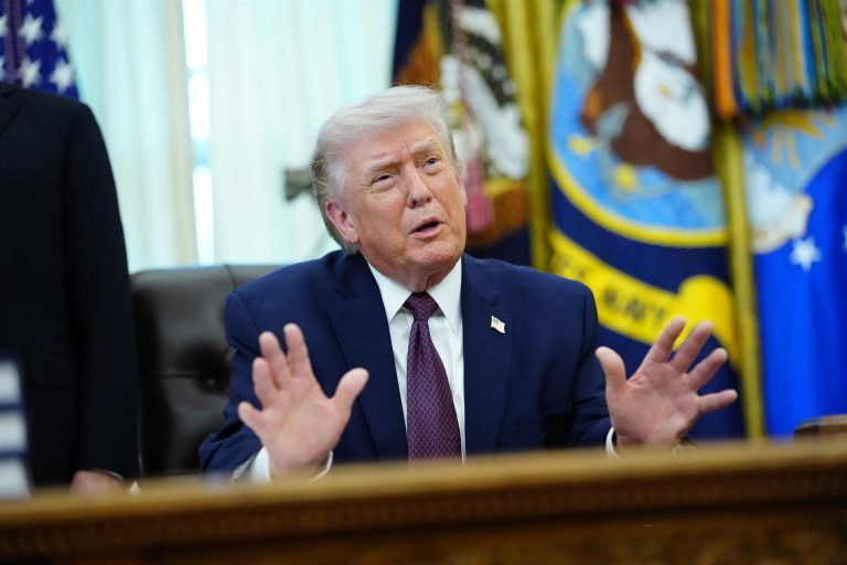 Negociaciones en Pakistán: Donald Trump aseguró que Irán hará una oferta alineada con lo que espera Estados Unidos