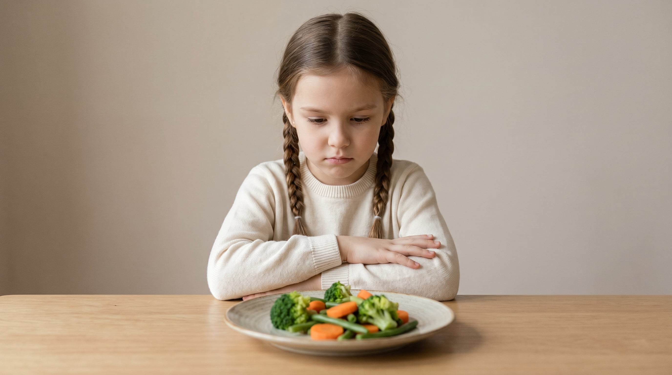 La diversidad alimentaria en la niñez garantiza mejores niveles de micro y macronutrientes y previene la anemia (Imagen Ilustrativa Infobae)