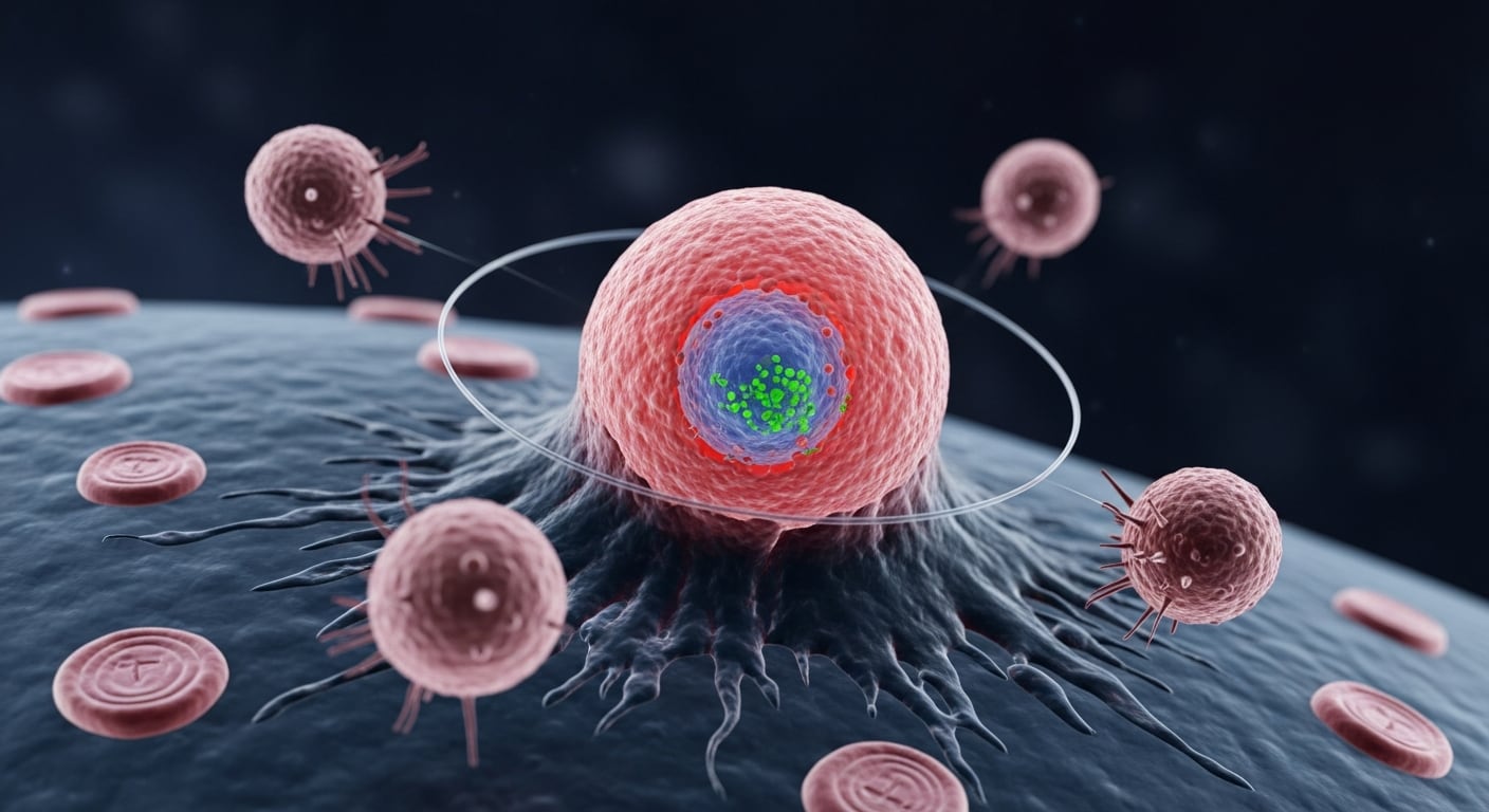 El diagnóstico temprano evita complicaciones, ya que la tasa de supervivencia a cinco años supera el 99% si el cáncer de mama no se ha diseminado
(Imagen Ilustrativa Infobae)