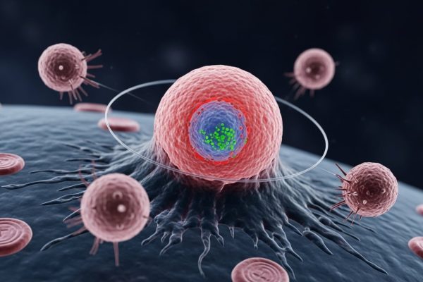 No son nódulos: los síntomas del cáncer de mama que los médicos recomiendan no ignorar