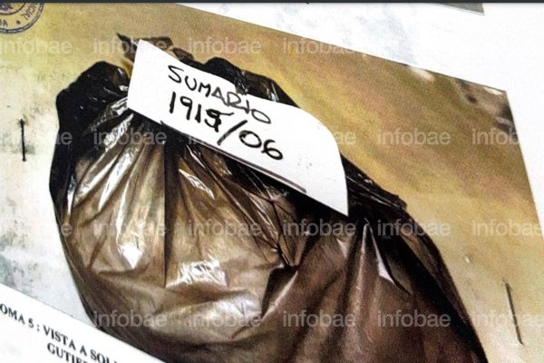“No teníamos insumos”: un forense que trabajó en la escena del crimen de Nora Dalmasso reveló cómo improvisó ante la falta de materiales