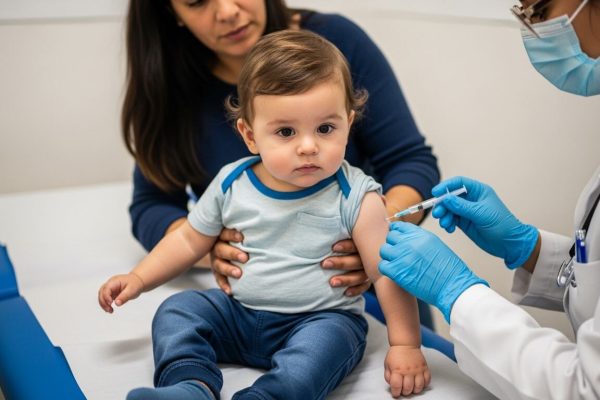 Nueva alerta por la caída de la vacunación en Argentina: causas y riesgos para la salud