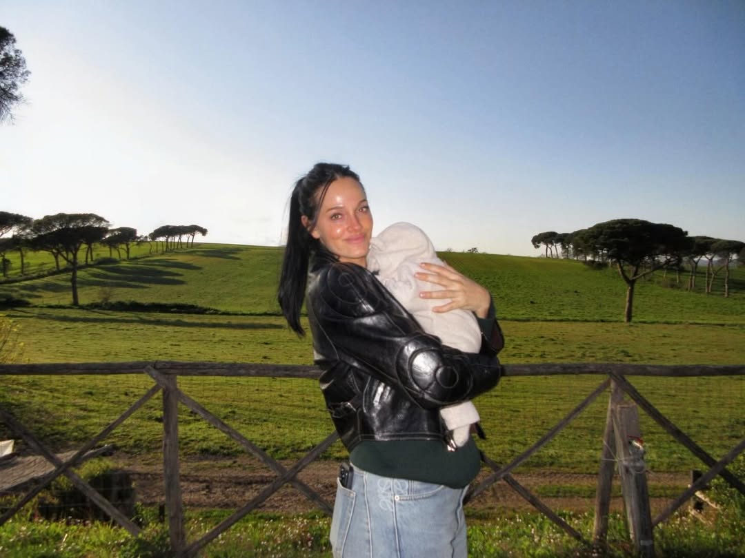 Oriana Sabatini habló sin filtros sobre su distanciamiento con Gabriela Sabatini