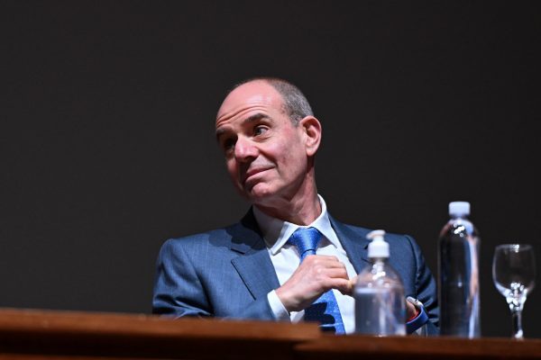 Pablo Boczkowski analizó el alcance global del modelo de Daniel Hadad en el periodismo en español