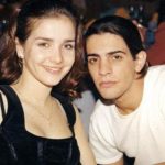 Pablo Echarri recordó su relación con Natalia Oreiro y explicó qué significó ella en su vida: “Fue una relación linda”