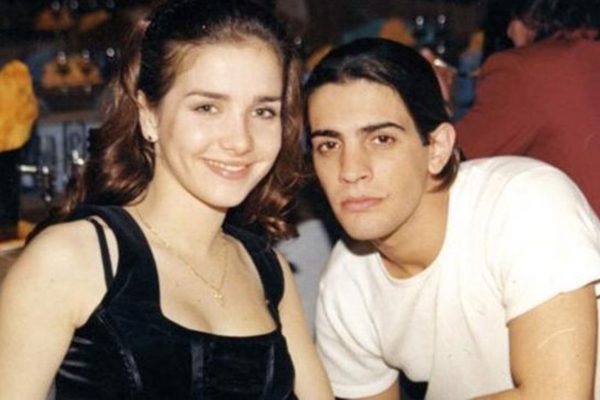 Pablo Echarri recordó su relación con Natalia Oreiro y explicó qué significó ella en su vida: “Fue una relación linda”