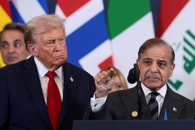 Pakistán calificó como un momento “decisivo” las negociaciones por el fin de la guerra en Medio Oriente