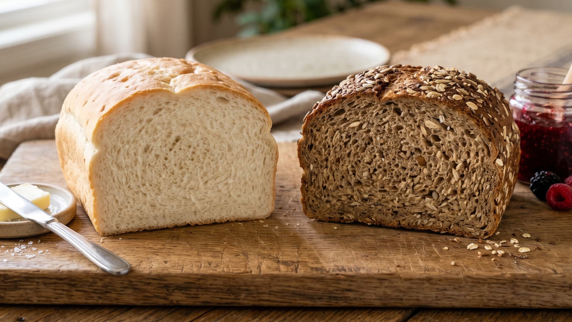 El consumo de estos alimentos proporcionó energía rápida antes de la competencia (Imagen Ilustrativa Infobae)