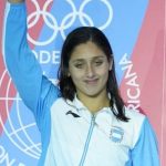 Panamá cuenta con la infraestructura y el capital humano para albergar eventos deportivos de talla internacional: Anamae Orillac