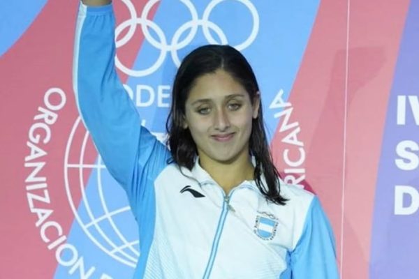 Panamá cuenta con la infraestructura y el capital humano para albergar eventos deportivos de talla internacional: Anamae Orillac