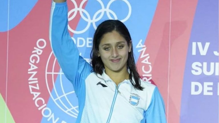 Panamá cuenta con la infraestructura y el capital humano para albergar eventos deportivos de talla internacional: Anamae Orillac