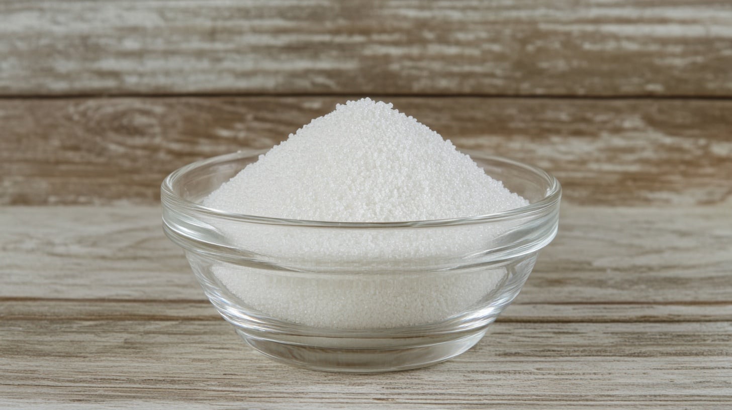 Incorporar bicarbonato de sodio a la salsa de tomate mejora la textura, evitando que quede acuosa o grumosa y manteniendo la autenticidad de la receta (Imagen Ilustrativa Infobae)