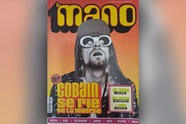 Pipo Lernoud, pionero del rock nacional: el hombre que estuvo ahí…