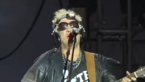 El nuevo single llega acompañado de un videoclip realizado durante diez meses, donde la dirección y la actuación suman profundidad al universo del músico (X)