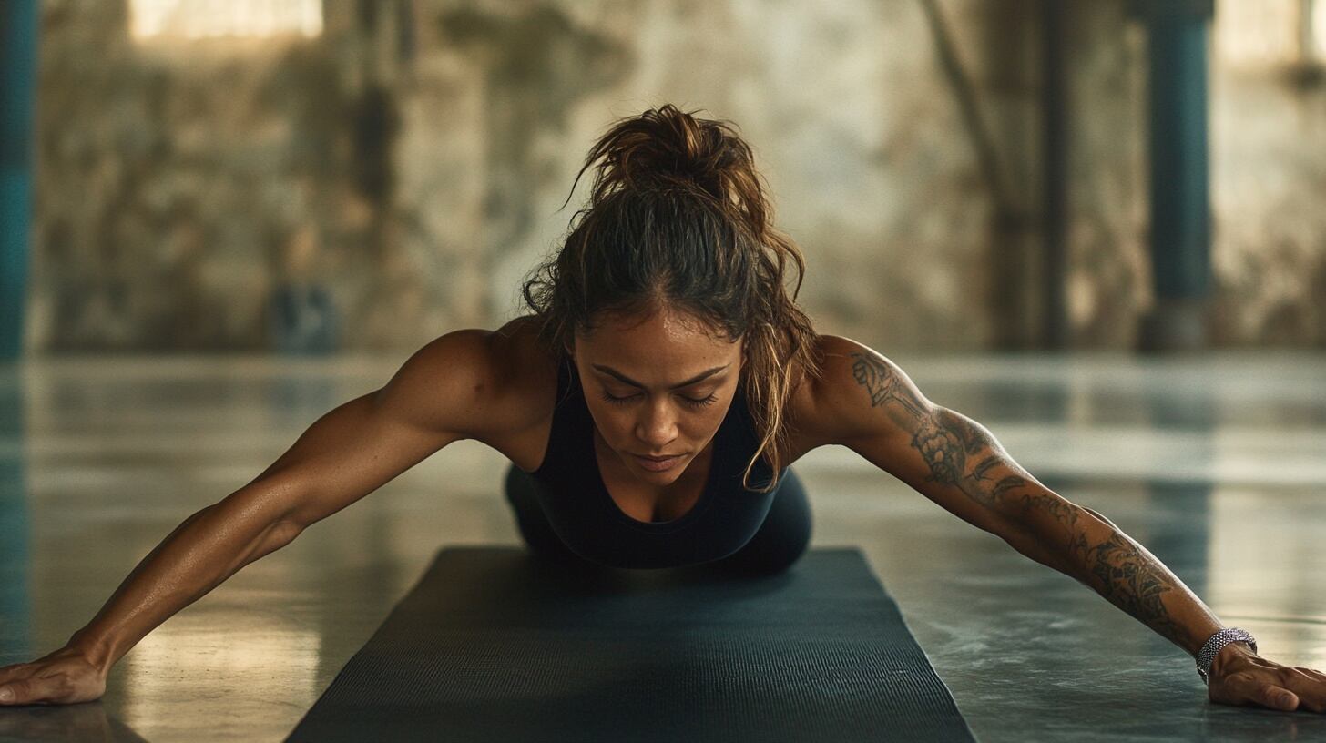 La falta de estiramiento puede ocasionar dolor muscular de aparición tardía y limitar la movilidad, dificultando la continuidad de los entrenamientos (Imagen Ilustrativa Infobae)