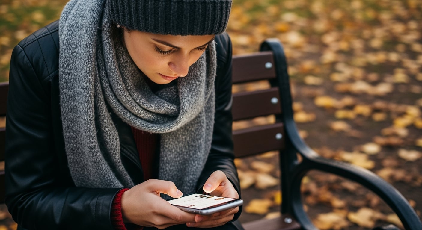 La aplicación HORNERO permite a aficionados y expertos cargar fotos y datos (Imagen Ilustrativa Infobae)