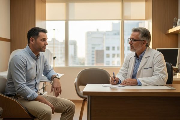 Por qué los calambres nocturnos interrumpen el sueño y qué hábitos ayudan a prevenirlos, según expertos