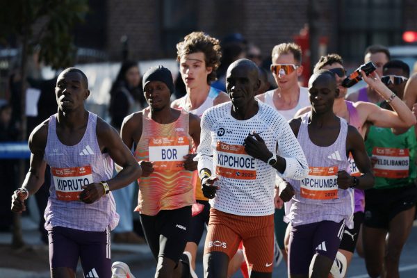 Por qué los corredores keniatas dominan el maratón mundial: claves biológicas y culturales