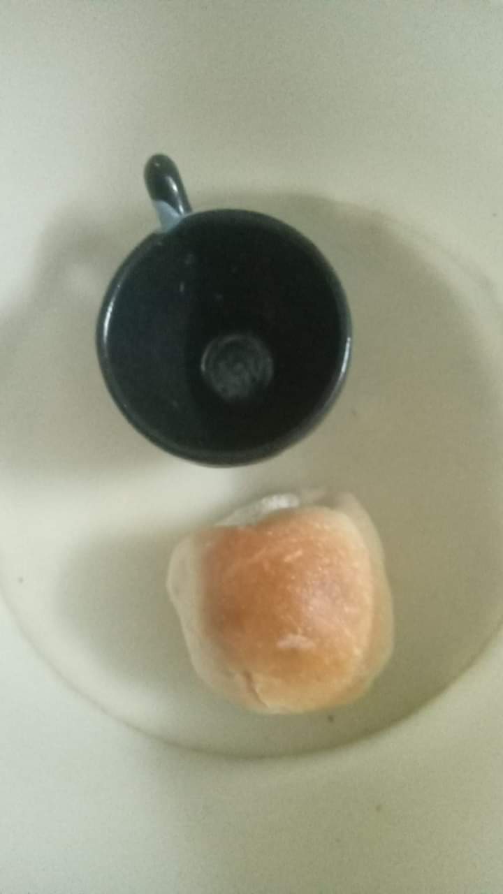 Desayuno en la prisión Aguacate ( Prisoners Defenders)