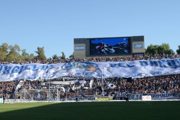 Prohibieron el ingreso a las canchas a 28 hinchas tras diferentes episodios de violencia