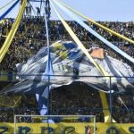 Prohibieron el ingreso a las canchas a once hinchas de Rosario Central y Argentinos Juniors