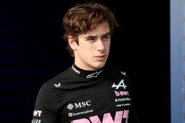 Qué calles estarán cortadas por la exhibición de Franco Colapinto con un monoplaza de Fórmula 1 en Palermo